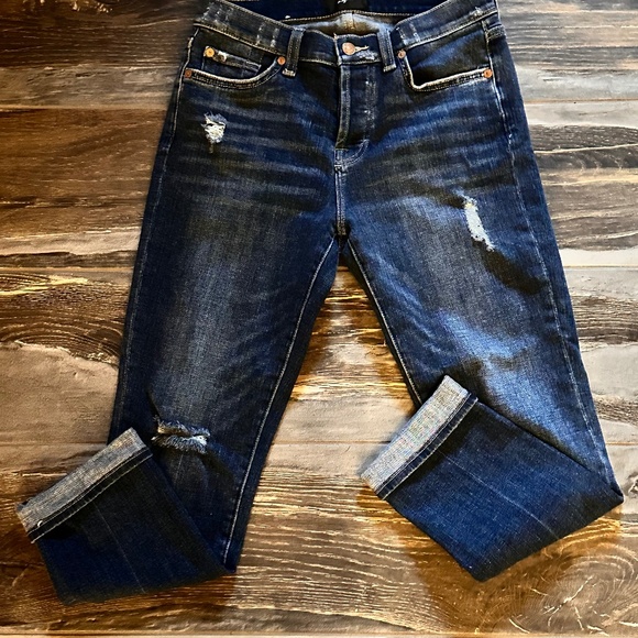 7 for All Mankind - Josephina - Size 26 - Picture 1 of 9